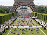 France begins nationwide strike amid soaring inflation