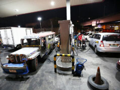 BSP to pause easing as oil shock stokes inflation