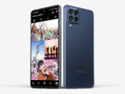 Samsung launches M53 5G in PHL