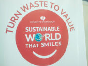 Green Antz teams up with Colgate-Palmolive PHL for plastic neutrality