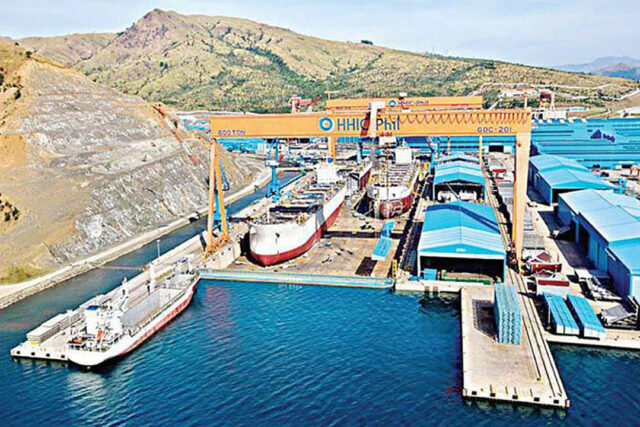 Hanjin