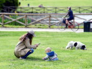 No more bambinos? Italian companies tackle birth crisis