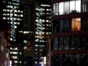 Japan braces for power crunch amid unseasonably intense heat