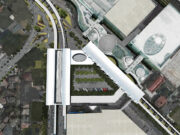 DoTr studies ‘final termination’ of common station contract