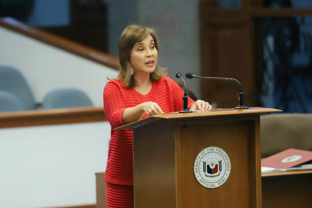 Loren-Legarda