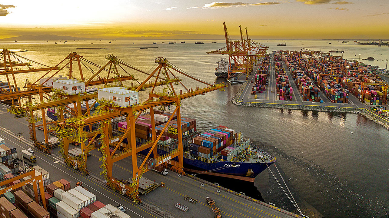 MICT-port-container