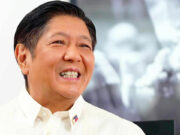 Marcos takes power 36 years after father’s popular ouster