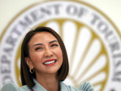 Frasco exits DoT, named as presidential adviser