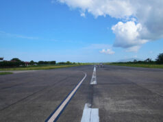 Mindanao airports being readied to handle planes as large as regional jets