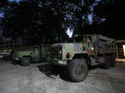 What went wrong with the AFP’s modernization?