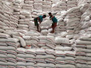 Lapid asks DA to review rice tariff law for amendments, better implementation