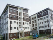 The state of mass housing