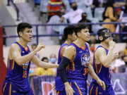 NLEX faces Gin Kings for solo second in Philippine Cup