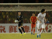 Philippine Azkals face Yemen in AFC Asian Cup Qualifiers