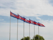 North Korea says US drills have pushed situation to ‘extreme red-line’ -KCNA