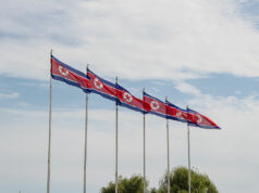 North Korea’s economy surged in 2023 after years of contraction, South estimates