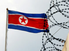 North Korea says antagonized by US sanctions, will respond
