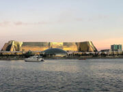 Okada Manila records positive results, says new management