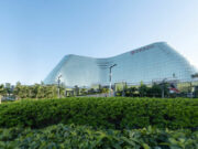 Ferronoux announces leadership changes after P297-million share deal