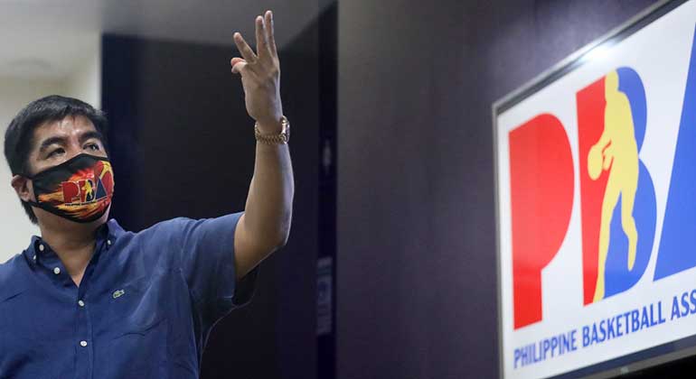 PBA-Marcial
