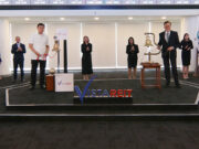 VistaREIT shares remain unchanged on market debut