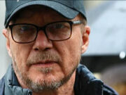 Oscar-winning screenwriter Paul Haggis arrested in Italy on sexual assault charges