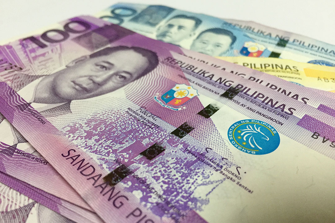 Peso-currency
