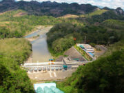 Gov’t gets 2 bids to revive aging Agus-Pulangi hydro complex