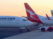 Qantas fined $58 million over illegally sacking 1,800 workers during pandemic