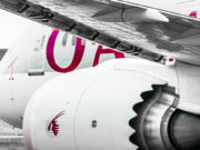 Qatar Airways resumes flights to Davao City