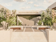 Benilde students’ winning designs tapped for RM Center upgrade