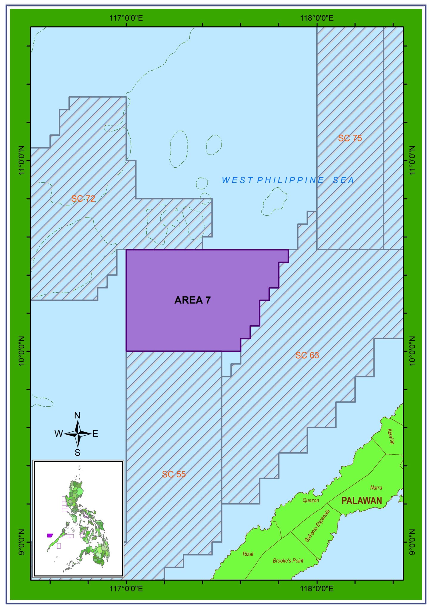Time for Philippines to proceed with Reed Bank oil exploration — solon BusinessWorld Online