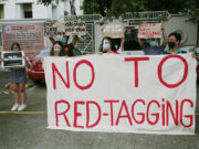 Judges condemn labeling of colleague by ex-gov’t official