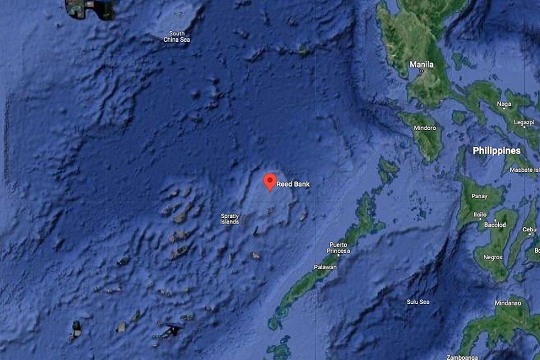 Reed-bank-google map