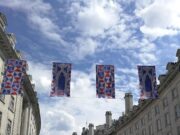 London’s prime shopping street suffers from a case of long COVID