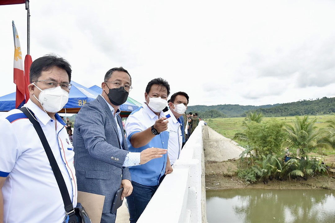 Samar-coastal-road-DPWH