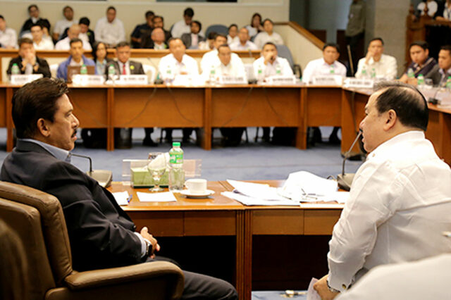 Sotto-Gordon