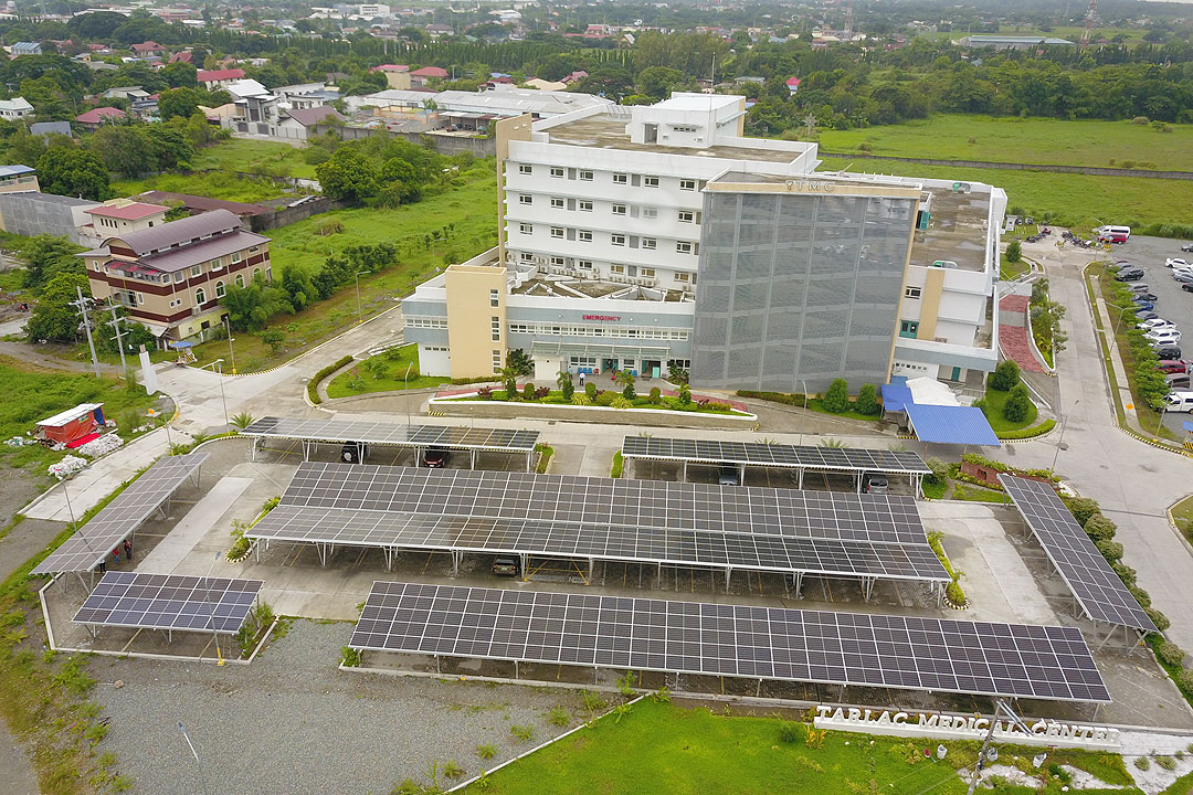 Tarlac-Medical-Center-290.16-kWp-Solar-Carport-System