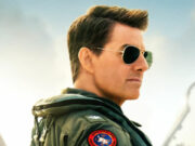 Top Gun heirs sue Paramount over Top Gun: Maverick
