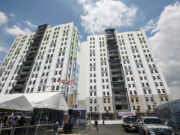 The state of mass housing