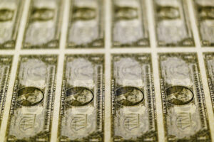 Philippines’ dollar reserves jump to $108.8 billion at end-September