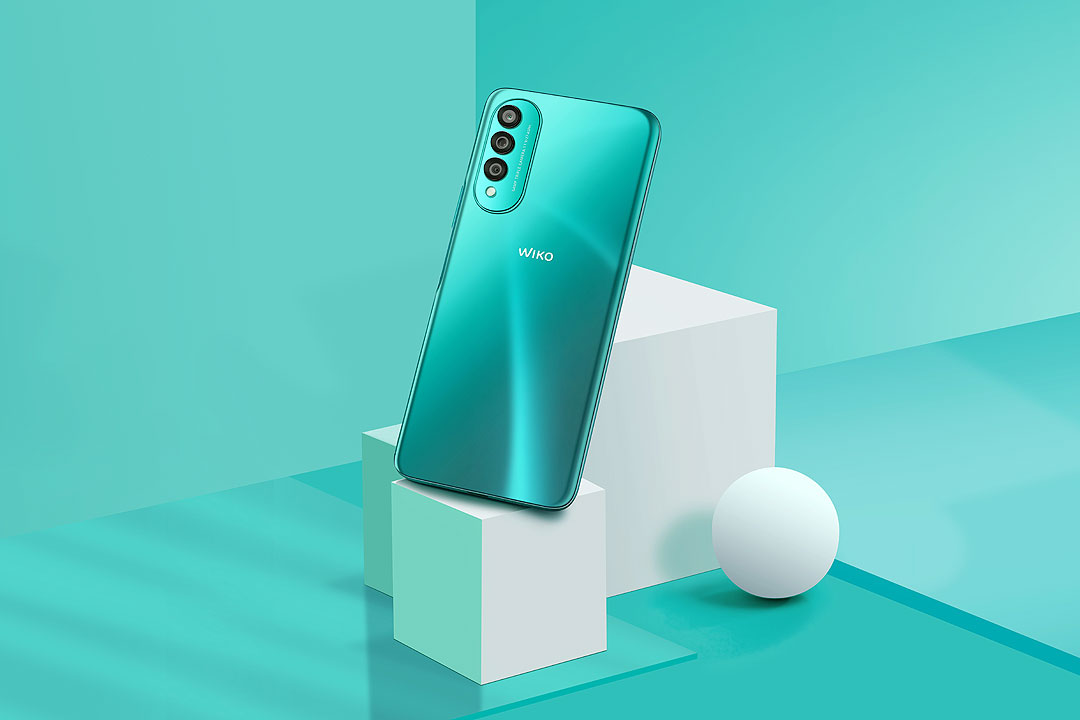 La marque française de smartphones Wiko désormais aux Philippines