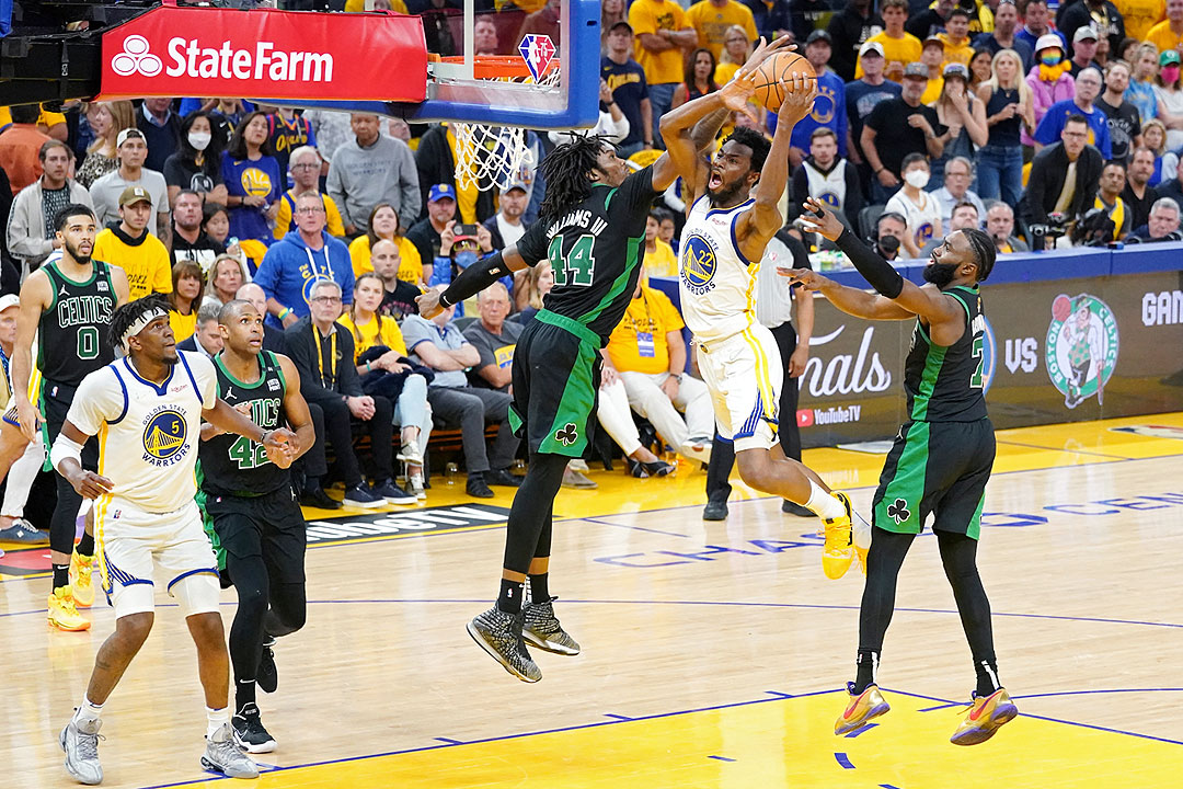 Warriors-wiggins