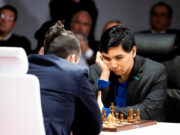 Wesley So defeats Carlsen anew in their Armageddon tie-breaker