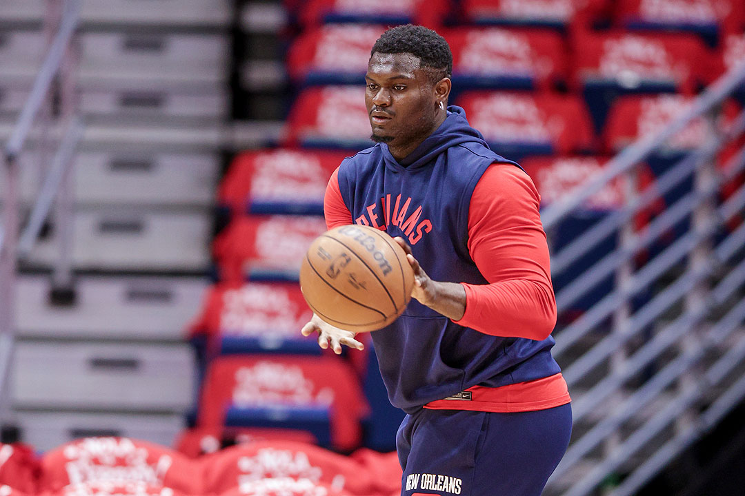 Zion