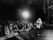 Alanis Morrissette cancels Manila concert, again