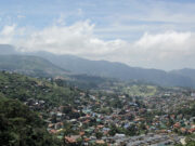 Baguio should strive to be a first-world city — Palafox