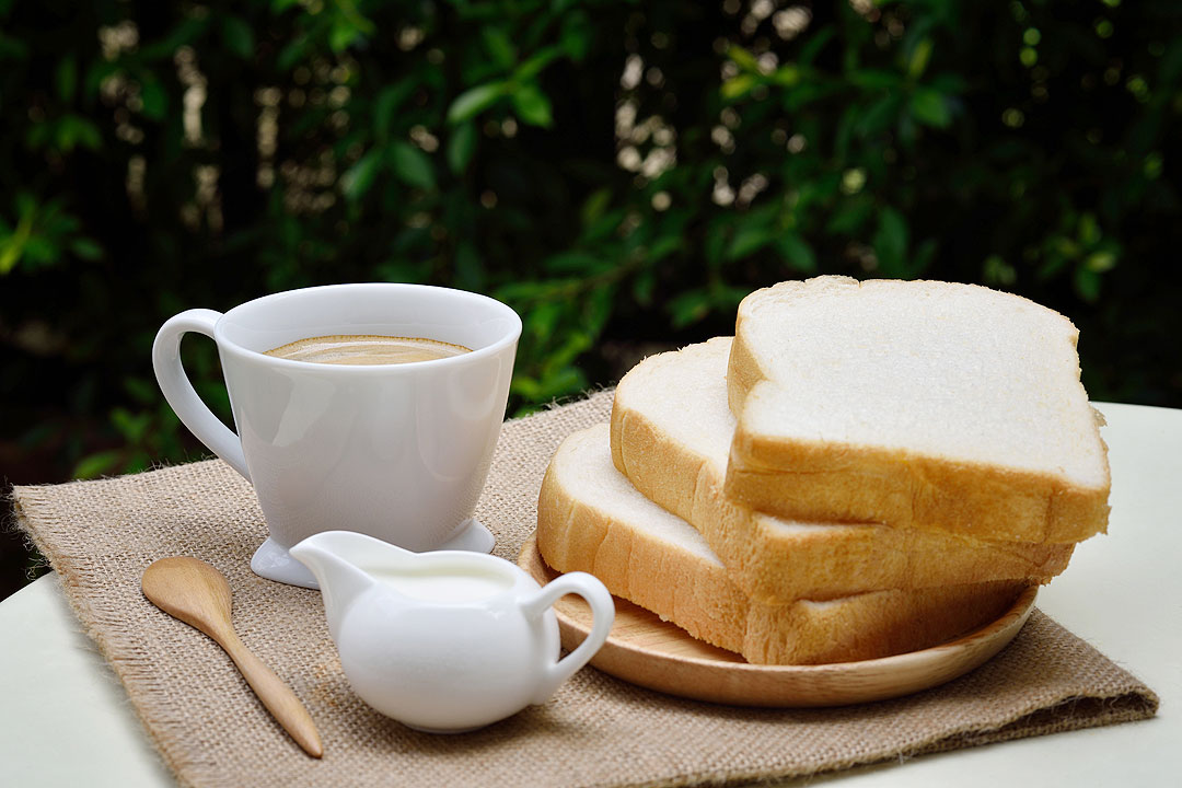 coffee-bread