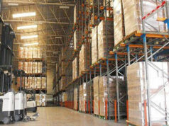 Cold storage hubs due for completion in Bicol, Mindoro, Taguig, Cabanatuan