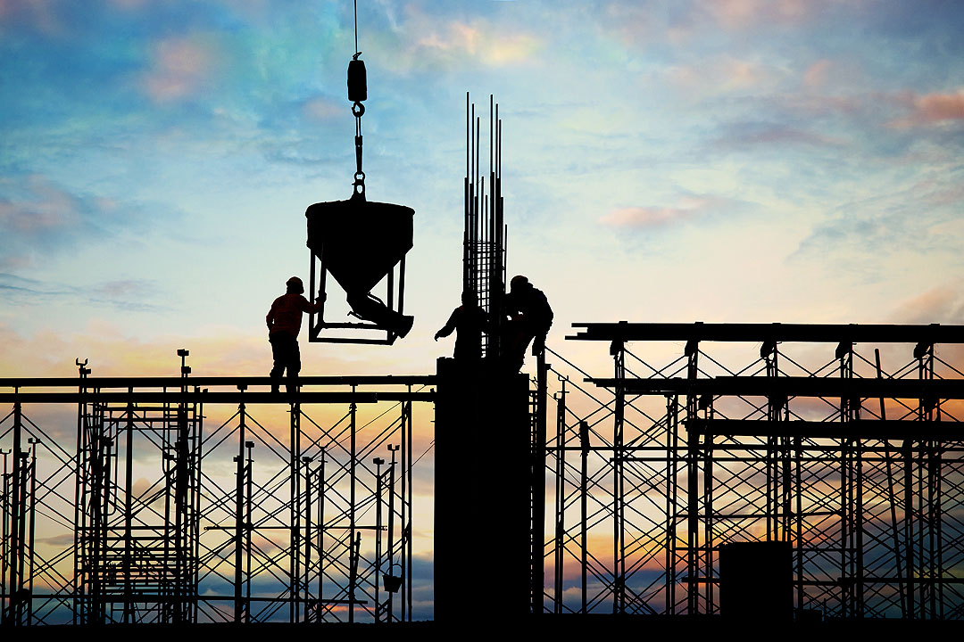 construction-workers-silhouette
